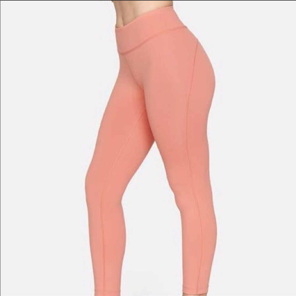 Outdoor Voices TechSweat 7/8 Flex Leggings